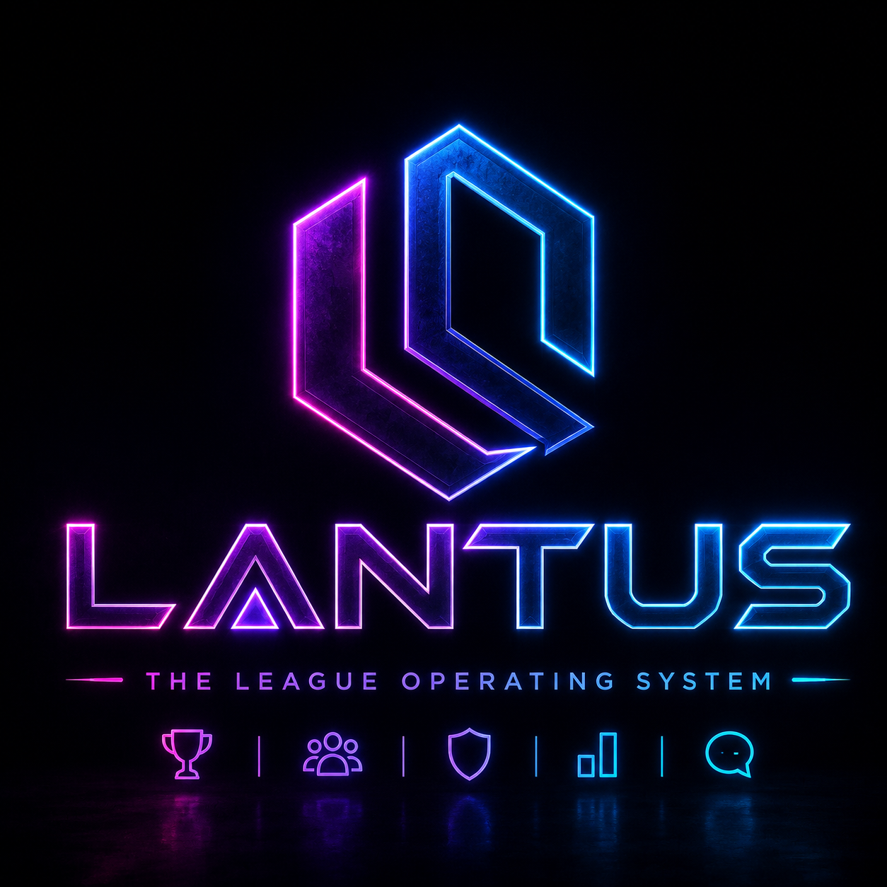 Lantus logo